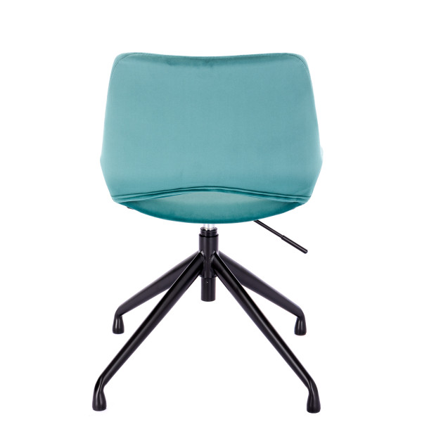 Стул Everprof Oskar ткань turquos