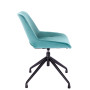 Стул Everprof Oskar ткань turquos