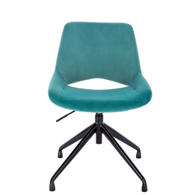 Стул Everprof Oskar ткань turquos