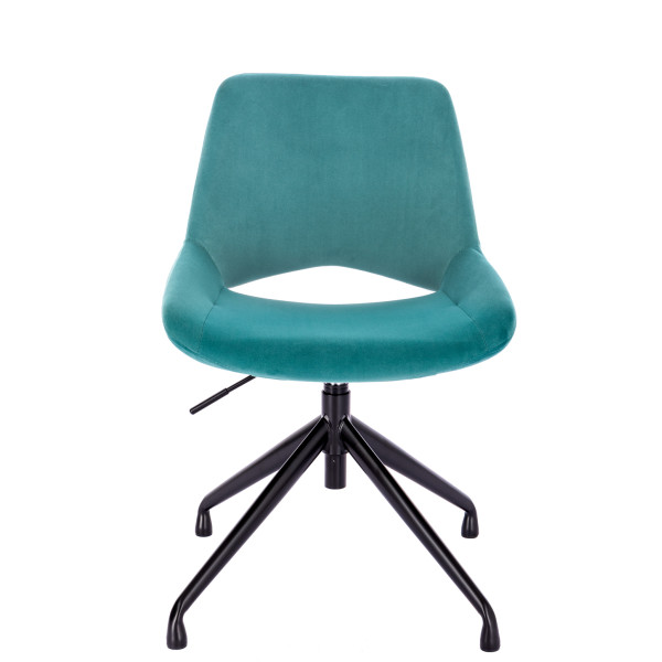 Стул Everprof Oskar ткань turquos