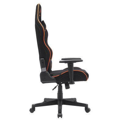 Кресло Everprof Panther ткань Оранжевый