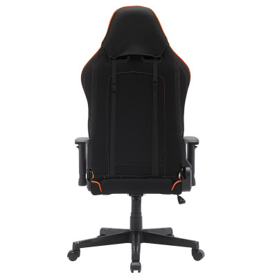 Кресло Everprof Panther ткань Оранжевый