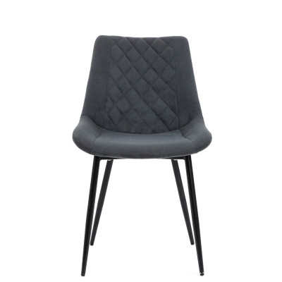 Стул Everprof Ralph  Темно-серый