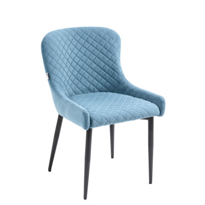 Стул Everprof Ray  blue
