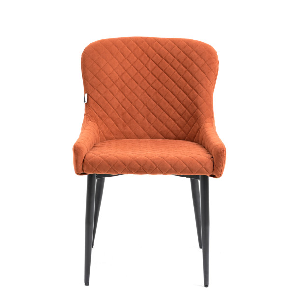 Стул Everprof Ray ткань terracotta