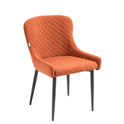 Стул Everprof Ray  terracotta