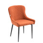 Стул Everprof Ray ткань terracotta