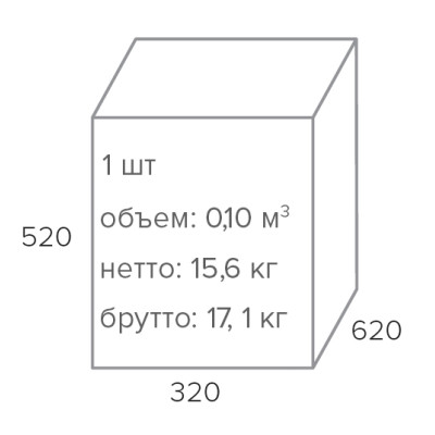 Кресло Everprof Skill
