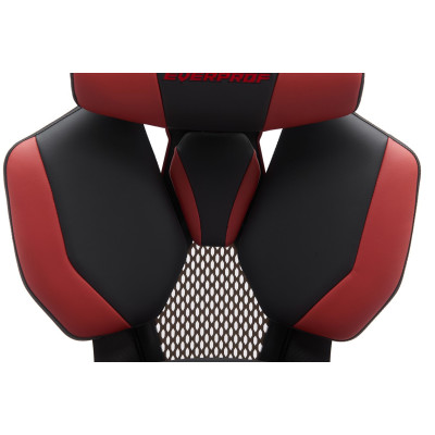 Кресло Everprof Tiger  red