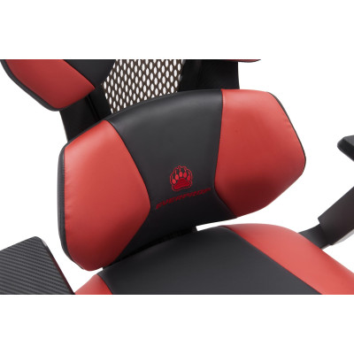 Кресло Everprof Tiger  red