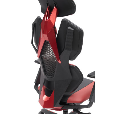 Кресло Everprof Tiger  red