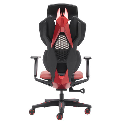 Кресло Everprof Tiger  red