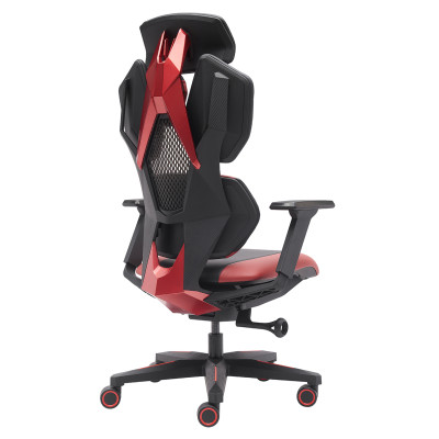 Кресло Everprof Tiger  red