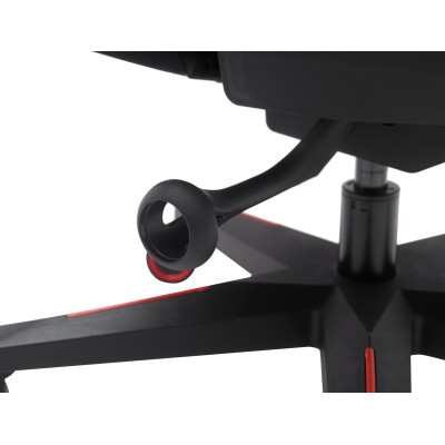 Кресло Everprof Tiger  red