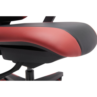 Кресло Everprof Tiger  red