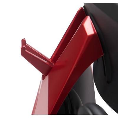 Кресло Everprof Tiger  red