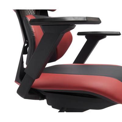 Кресло Everprof Tiger  red