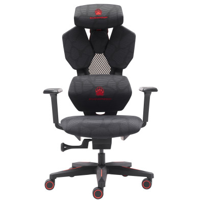 Кресло Everprof Tiger  black