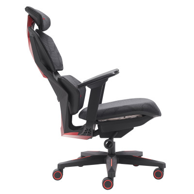 Кресло Everprof Tiger  black