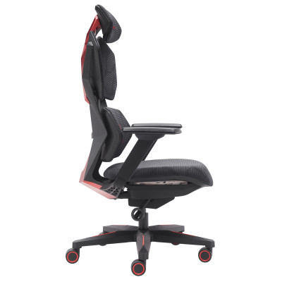 Кресло Everprof Tiger  black