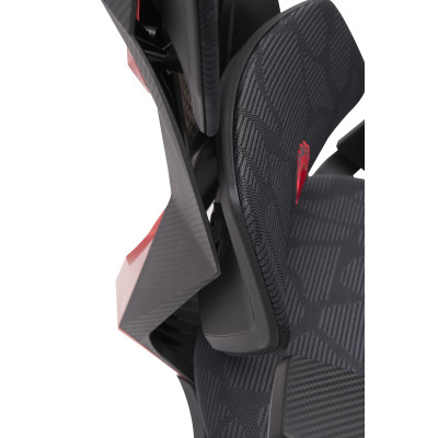 Кресло Everprof Tiger  black