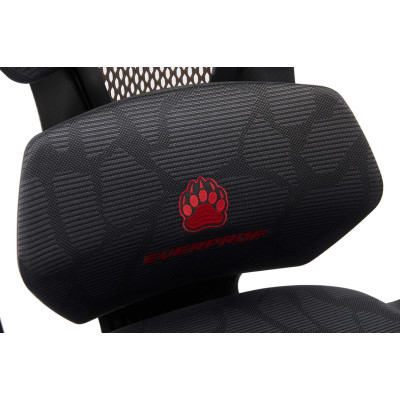 Кресло Everprof Tiger  black