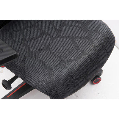 Кресло Everprof Tiger  black