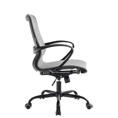 Кресло Everprof Zero  dark