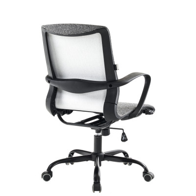 Кресло Everprof Zero  dark