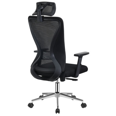 Кресло Everprof Joy  black