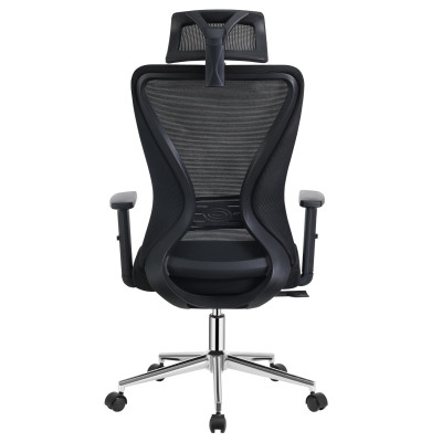 Кресло Everprof Joy  black