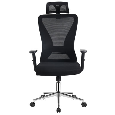 Кресло Everprof Joy  black