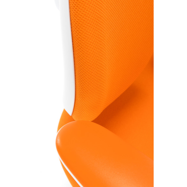 Кресло Everprof Kids 101 ткань orange