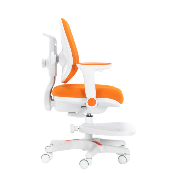 Кресло Everprof Kids 101 ткань orange