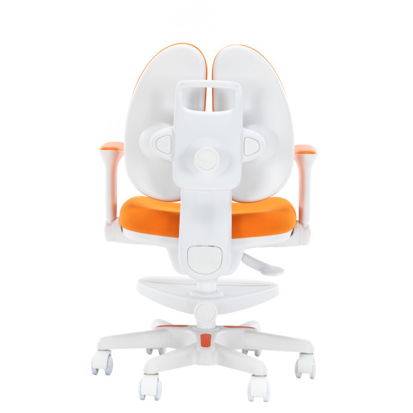 Кресло Everprof Kids 101 ткань orange