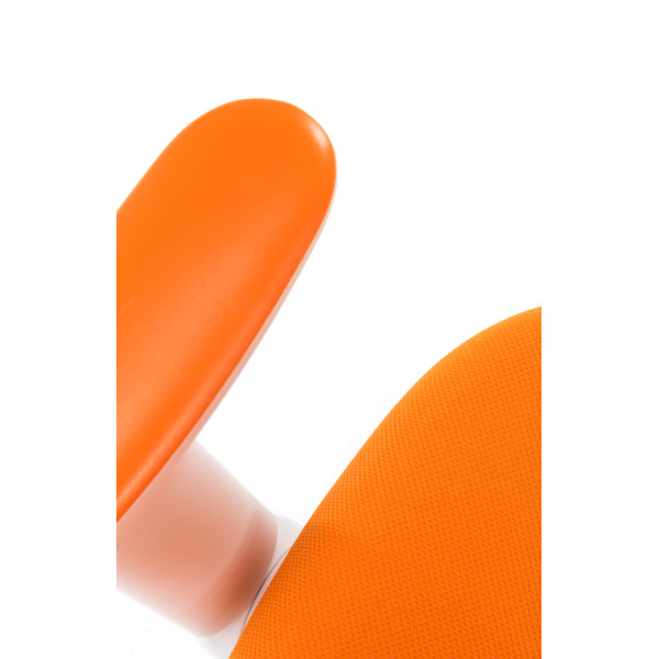 Кресло Everprof Kids 101 ткань orange