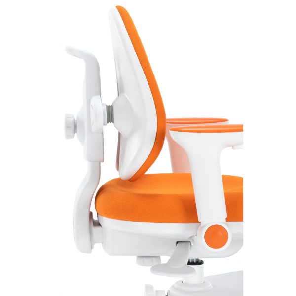 Кресло Everprof Kids 101 ткань orange