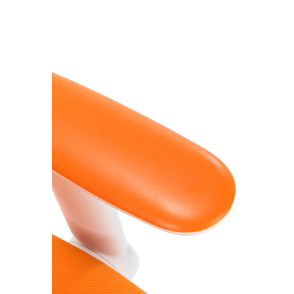 Кресло Everprof Kids 101 ткань orange