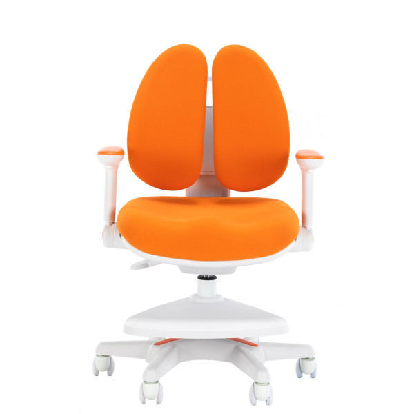 Кресло Everprof Kids 101 ткань orange