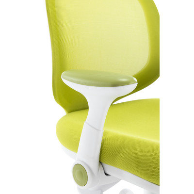 Кресло Everprof Kids 102  Зеленый