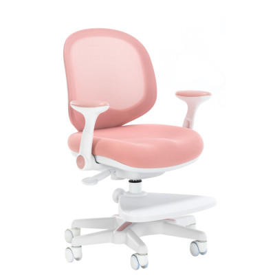 Кресло Everprof Kids 102  Розовый