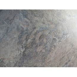 Столешница Камень Сонора Темный 1200*750*26 (углы прямые)