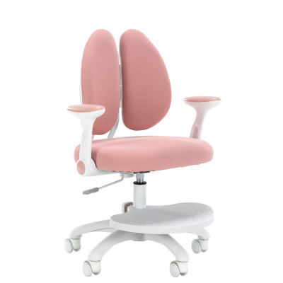 Кресло Everprof Kids 104  Розовый