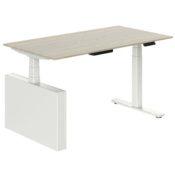 Декоративная панель AOKE Cover AK-ZTPJ05 WH, белый