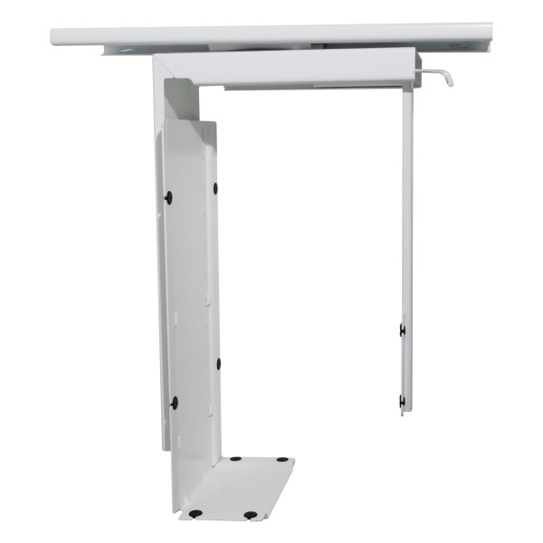 Держатель для системного блока AOKE Europe B.V. AK-CH-02, белый