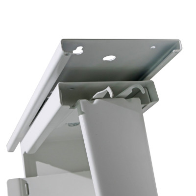 Держатель для системного блока AOKE Europe B.V. AK-CH-02, белый