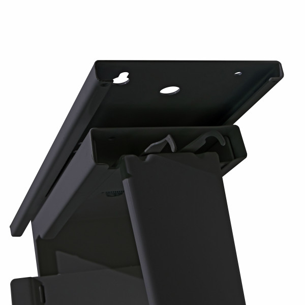 Держатель для системного блока AOKE Europe B.V. AK-CH-02, черный