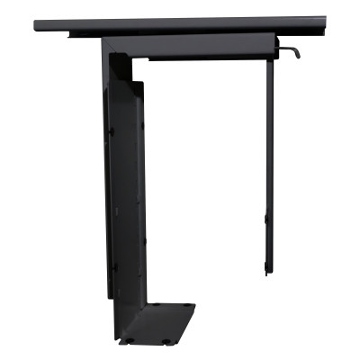 Держатель для системного блока AOKE Europe B.V. AK-CH-02, черный