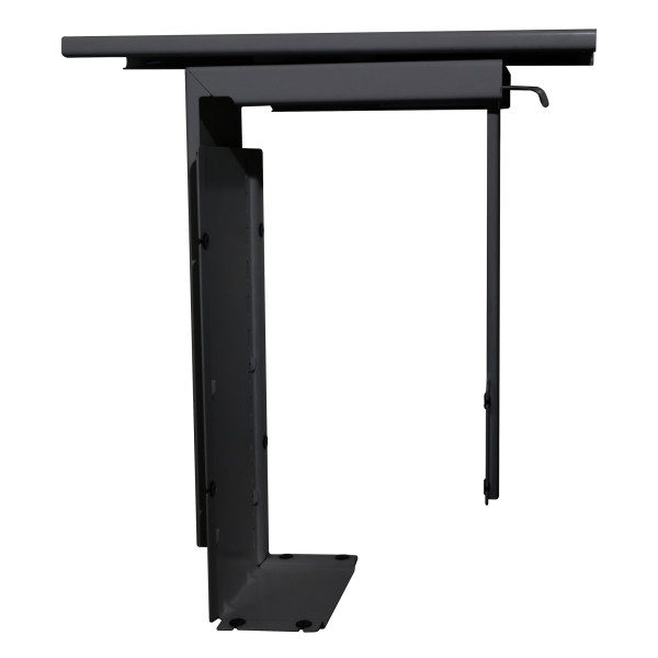 Держатель для системного блока AOKE Europe B.V. AK-CH-02, черный