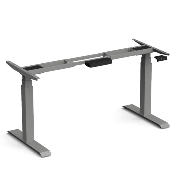 Каркас регулируемый AOKE AK02YJYT-YDZF3.AL/Bluetooth, серый